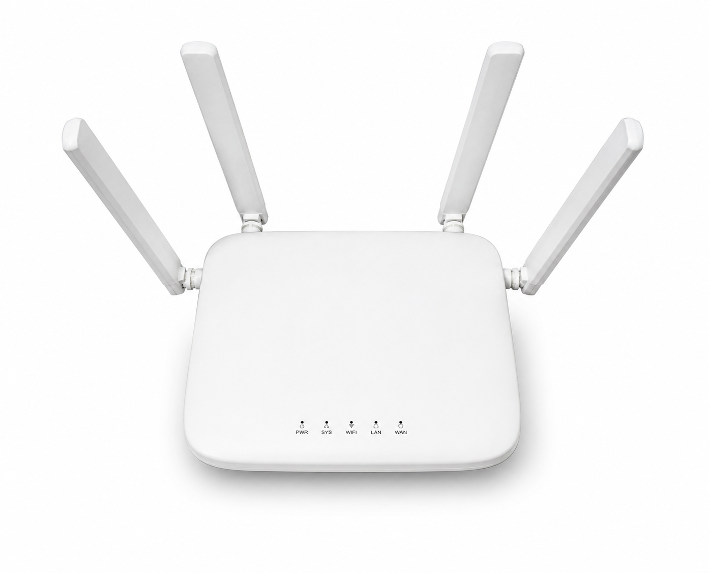 WIFI-6 AX3000M Mesh Router
